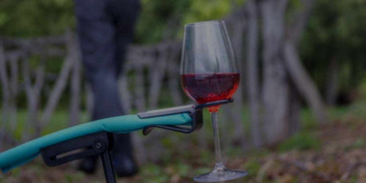 Load video: Wine hook video